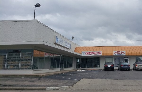 Cantu Chiropractic Clinic