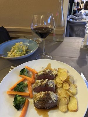 Il Vicoletto by null