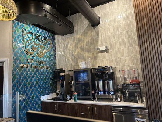 Haraz Coffee House by null