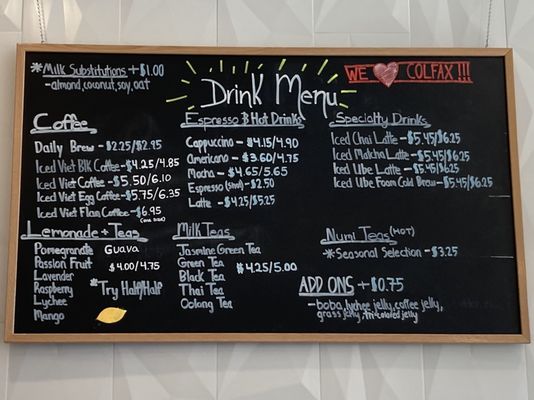 Banh & Butter Bakery Cafe by null