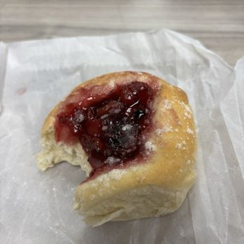 Kolache Stop - Cherry Kolache - Bakeries Near Me - San Antonio, Texas Kolache Stop - Cherry Kolache - Bakeries Near Me - San Antonio, Texas