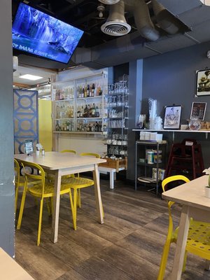Family Ethiopian Restaurant by null