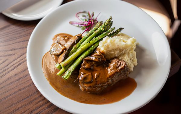 42 North Social House by null