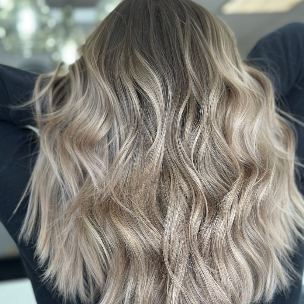 Simplicity Hair Studio & Spa - Balayage hair color - Hair Salons Near Me - Concord, New Hampshire Simplicity Hair Studio & Spa - Balayage hair color - Hair Salons Near Me - Concord, New Hampshire