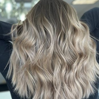 Simplicity Hair Studio & Spa - Balayage hair color - Hair Salons Near Me - Concord, New Hampshire Simplicity Hair Studio & Spa - Balayage hair color - Hair Salons Near Me - Concord, New Hampshire