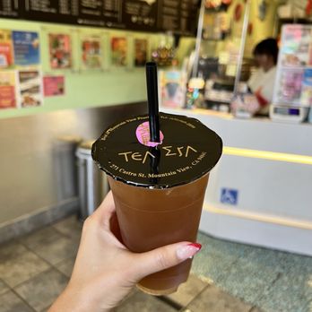 Tea Era - Coffee & Tea Near Me - Mountain View, California Tea Era - Coffee & Tea Near Me - Mountain View, California