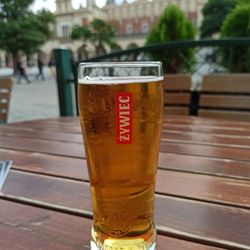 Drink Bar Vis A Vis