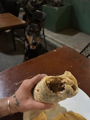 Maya Taqueria of Prospect Heights by null