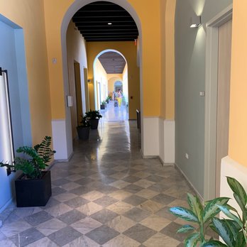 Palacio Provincial - Hotels Near Me - San Juan, Puerto Rico