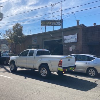 CHICO TIRE - Updated January 2025 - 13 Photos &amp; 59 Reviews - 707 