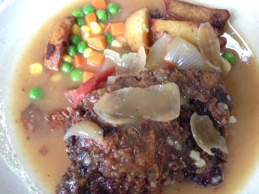 Yut Kee Restaurant by null