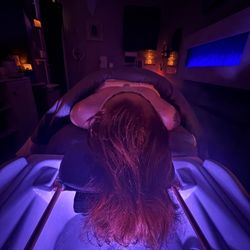 DV Massage + Scalp Spa - Japanese Head Spa Individual Session