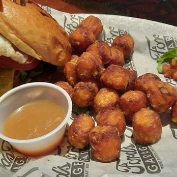 Ford's Garage Gainesville - Burgers Near Me - Gainesville, Florida Ford's Garage Gainesville - Burgers Near Me - Gainesville, Florida
