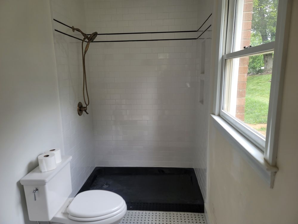 Slide of Chris Lunsford