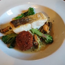 Horseshoe Inn