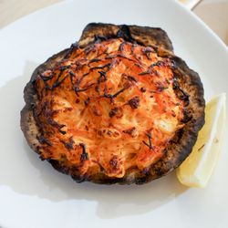 Fuji - Hokkai Yaki