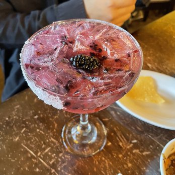 Uncle Julio's - BlackBerry Margarita - Mexican Near Me - Gaithersburg, Maryland Uncle Julio's - BlackBerry Margarita - Mexican Near Me - Gaithersburg, Maryland