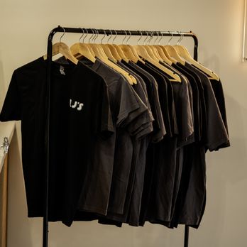 LJ's Lil' Cafe - They even have their own t-shirts! - Breakfast & Brunch Near Me - Orange, California LJ's Lil' Cafe - They even have their own t-shirts! - Breakfast & Brunch Near Me - Orange, California