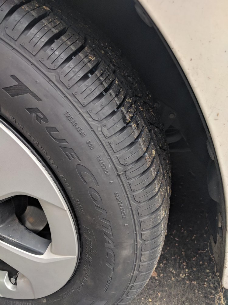 Morin Tires 46 Photos 404 Reviews Tires 661 Willow St Willow Glen San Jose Ca Phone Number Yelp