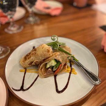 Temsib Eatery & Bar - Thai Near Me - Bellevue, Washington