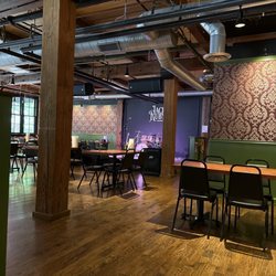 Jack Ruby's Saloon & Grill