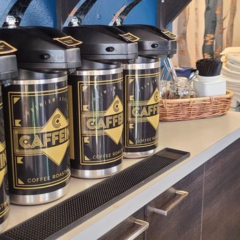 Coffee Studio - Plenty of choice for a fast pour. - Coffee & Tea Near Me - Boise, Idaho Coffee Studio - Plenty of choice for a fast pour. - Coffee & Tea Near Me - Boise, Idaho