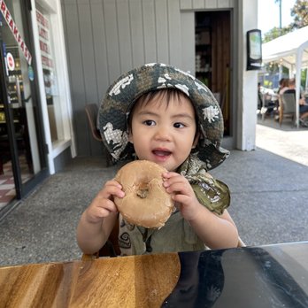 Roger's Deli & Donuts - Donuts - Delis Near Me - Mountain View, California