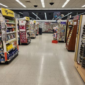 Walgreens - Drugstores Near Me - Matthews, North Carolina