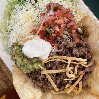 Mi Ranchito - Mexican Near Me - Cotati, California