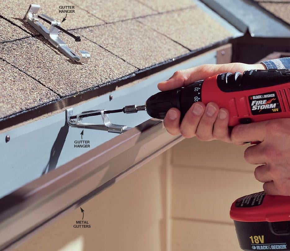 Slide of Florida Coast Seamless Gutters