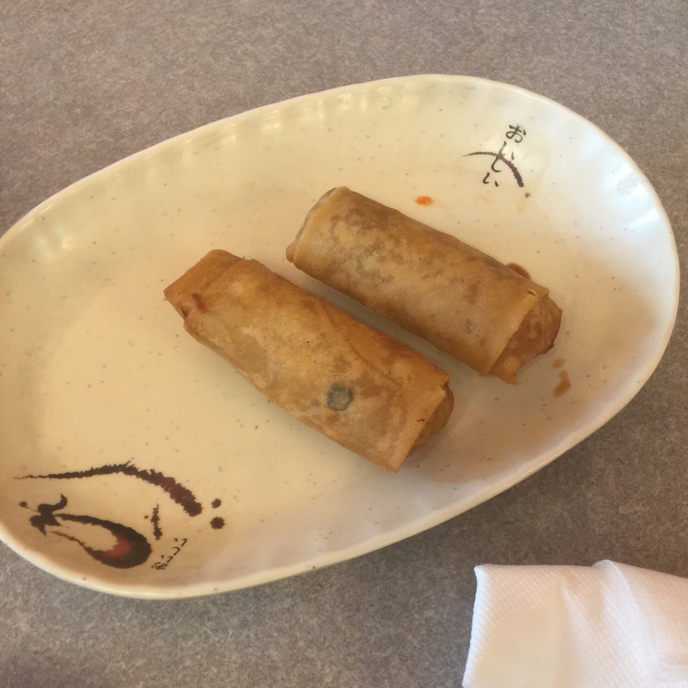 Thai House - The fried rolls and gyoza are amazing. - Thai Near Me - Columbus, Georgia Thai House - The fried rolls and gyoza are amazing. - Thai Near Me - Columbus, Georgia