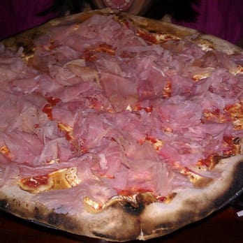 Coalfire Pizza - Prosciutto Pizza - Pizza Near Me - Chicago, Illinois Coalfire Pizza - Prosciutto Pizza - Pizza Near Me - Chicago, Illinois