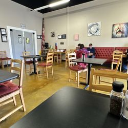 Cindy Sue Cafe & Catering