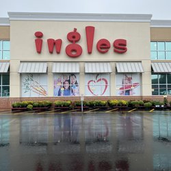 Ingles Market Inc Store 127