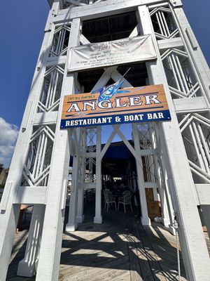 Angler Restaurant & Bar by null