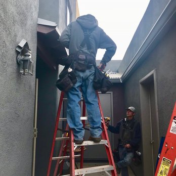 Gutter Systems of Southern Az - Gutter Services Near Me