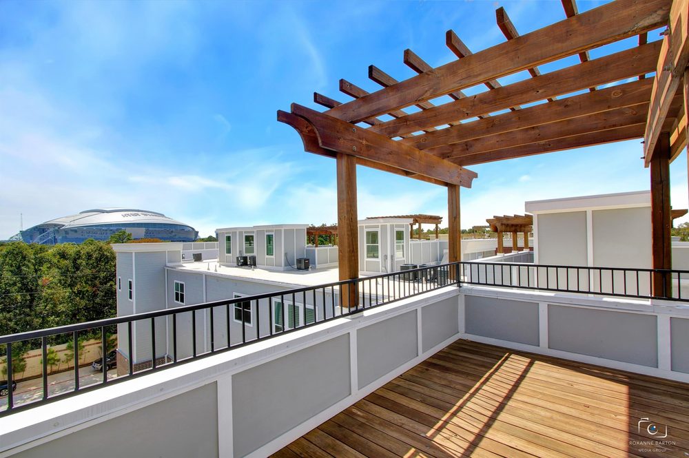 THE BUTCHER GROUP EBBY HALLIDAY REALTORS Updated August 2024 12 Photos 1415 Legacy Dr