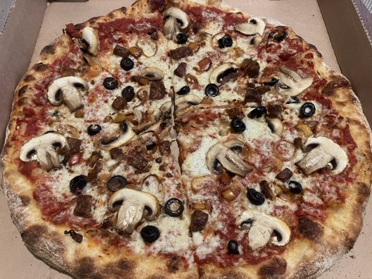 Li'l Nonna's by null