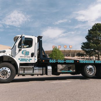 Cedar Bluff Towing - Towing Near Me - Knoxville, Tennessee Cedar Bluff Towing - Towing Near Me - Knoxville, Tennessee