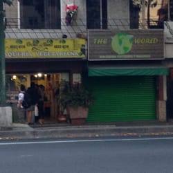 Gold Taco - Gold Taco, Vegetarian Grill and Restaurant