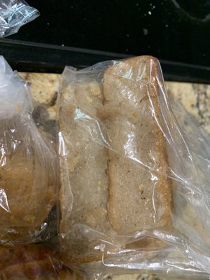 Little Guyana Bake Shop by null