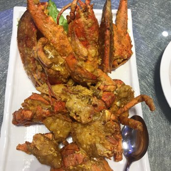 Taste - Seafood Near Me - Las Vegas, Nevada