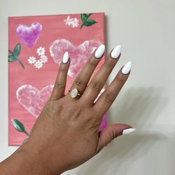 Viava Nail Bar - Nails by Alex