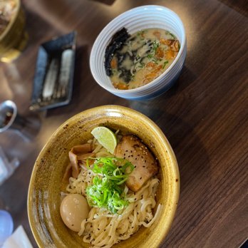 Noods Ramen Bar - Tsukemen - Ramen Near Me - Honolulu, Hawaii Noods Ramen Bar - Tsukemen - Ramen Near Me - Honolulu, Hawaii