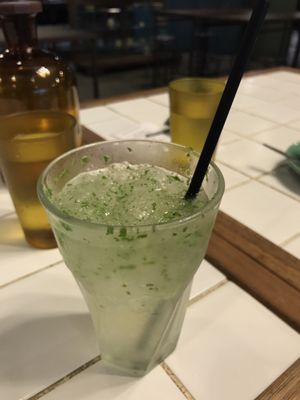 Awesome Canteen by null