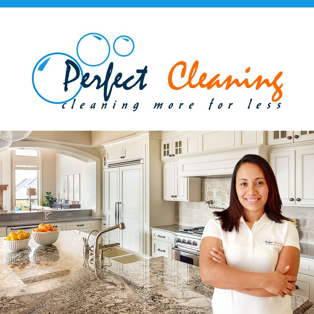 PERFECT CLEANING Updated October 2024 Williamsburg, Virginia Home