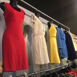 Shuffle Boutique
