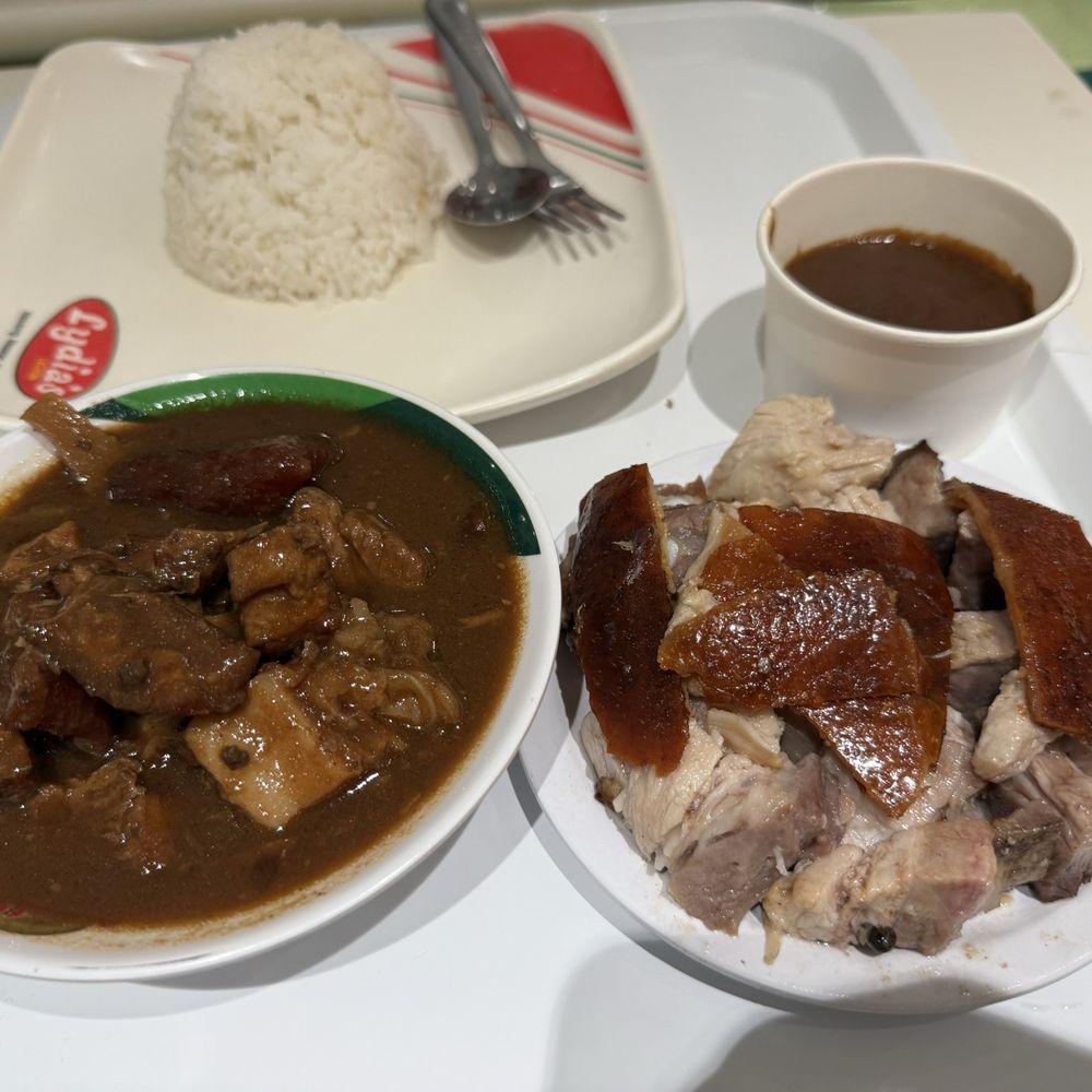 Lydia's Lechon - Lechon paksiw and Lechon - Restaurants Near Me - Makati, NCR