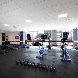F45 Training Downtown Overland Park