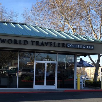 World Traveler Coffee Roasters - 603 East Bidwell St, Folsom CA. - Coffee & Tea Near Me - Folsom, California World Traveler Coffee Roasters - 603 East Bidwell St, Folsom CA. - Coffee & Tea Near Me - Folsom, California